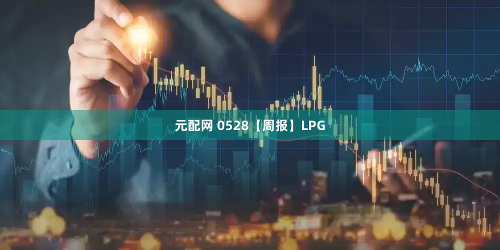 元配网 0528【周报】LPG